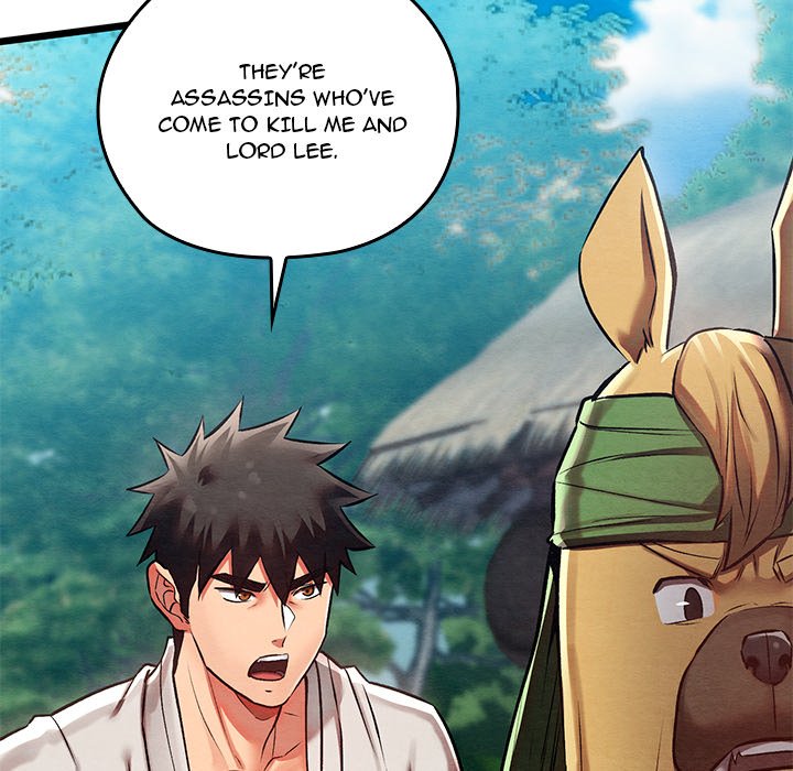 Read manhwa  Principles and Practices of Lovemaking - Chap 48 - image 23