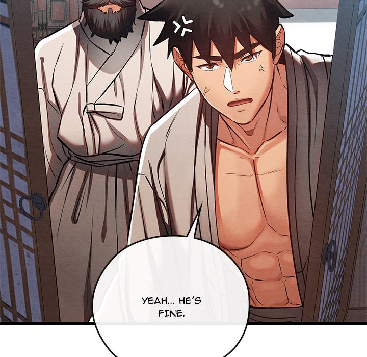 Read manhwa  Principles and Practices of Lovemaking - Chap 48 - image 17