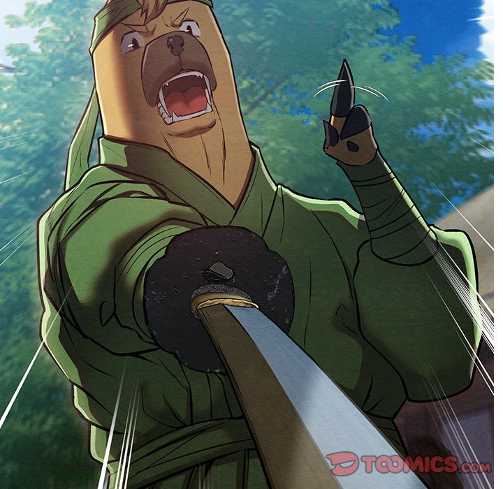 Read manhwa  Principles and Practices of Lovemaking - Chap 48 - image 12