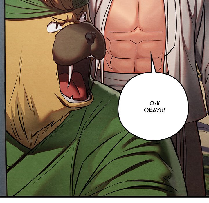 Read manhwa  Principles and Practices of Lovemaking - Chap 47 - image 160