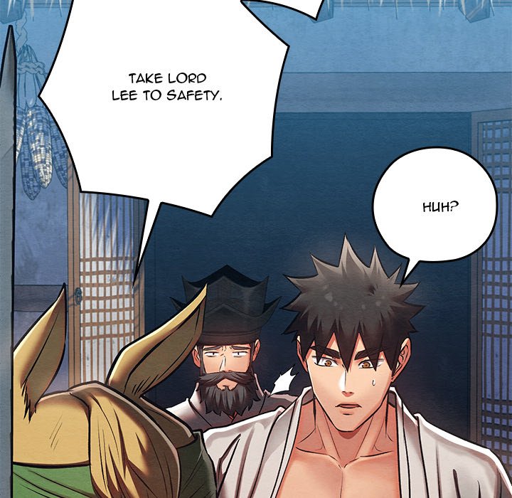 Read manhwa  Principles and Practices of Lovemaking - Chap 47 - image 159