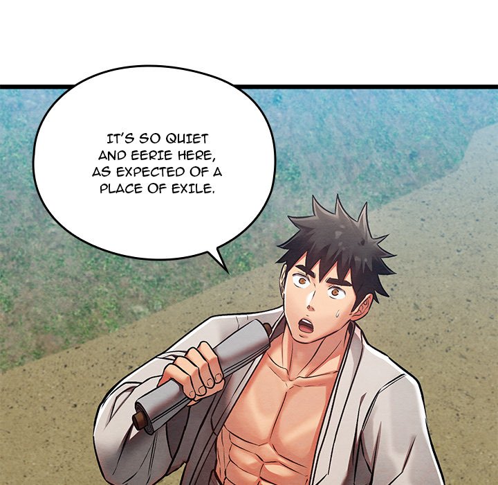 Read manhwa  Principles and Practices of Lovemaking - Chap 47 - image 34