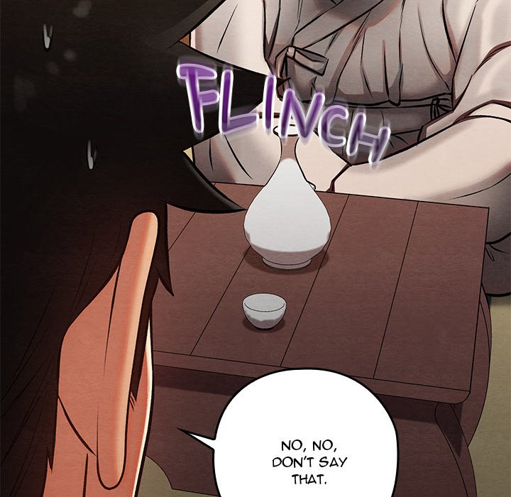 Read manhwa  Principles and Practices of Lovemaking - Chap 47 - image 110