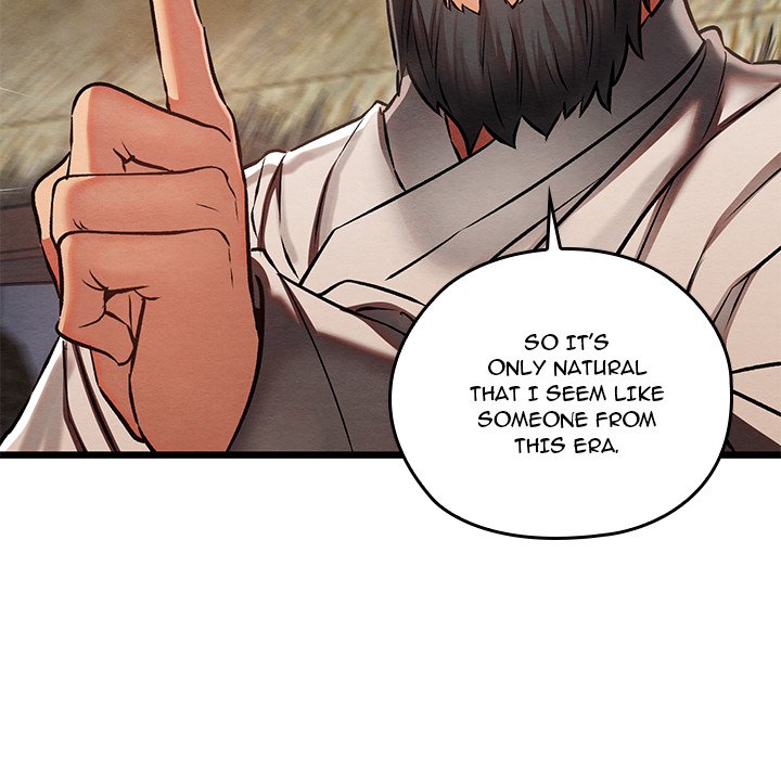 Read manhwa  Principles and Practices of Lovemaking - Chap 47 - image 99