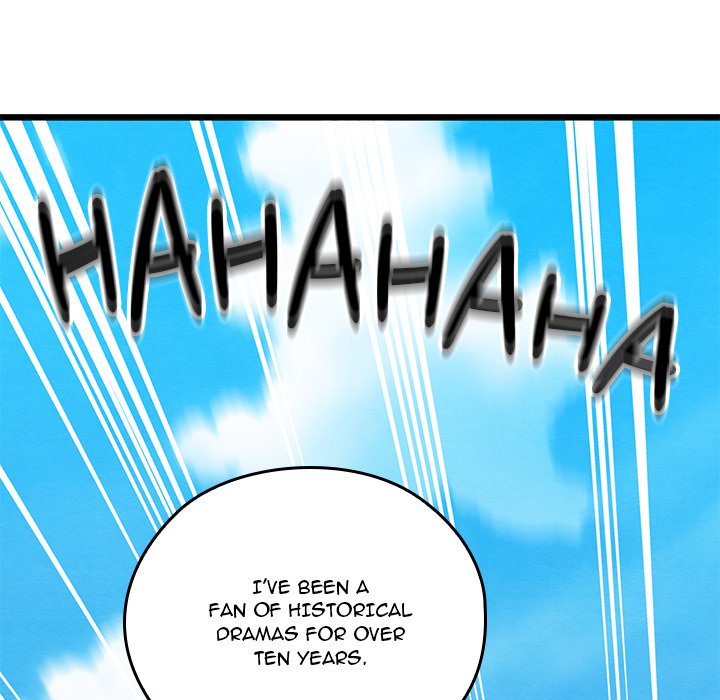 Read manhwa  Principles and Practices of Lovemaking - Chap 47 - image 97