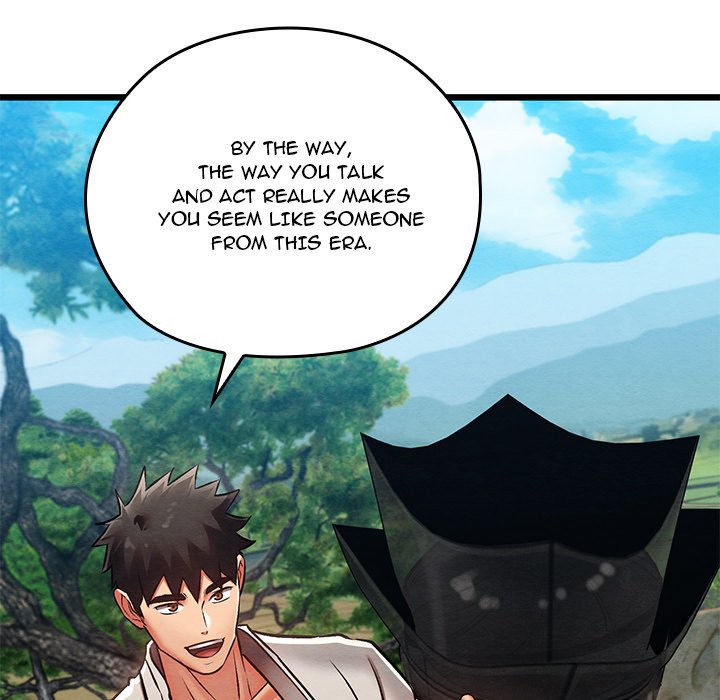 Read manhwa  Principles and Practices of Lovemaking - Chap 47 - image 95