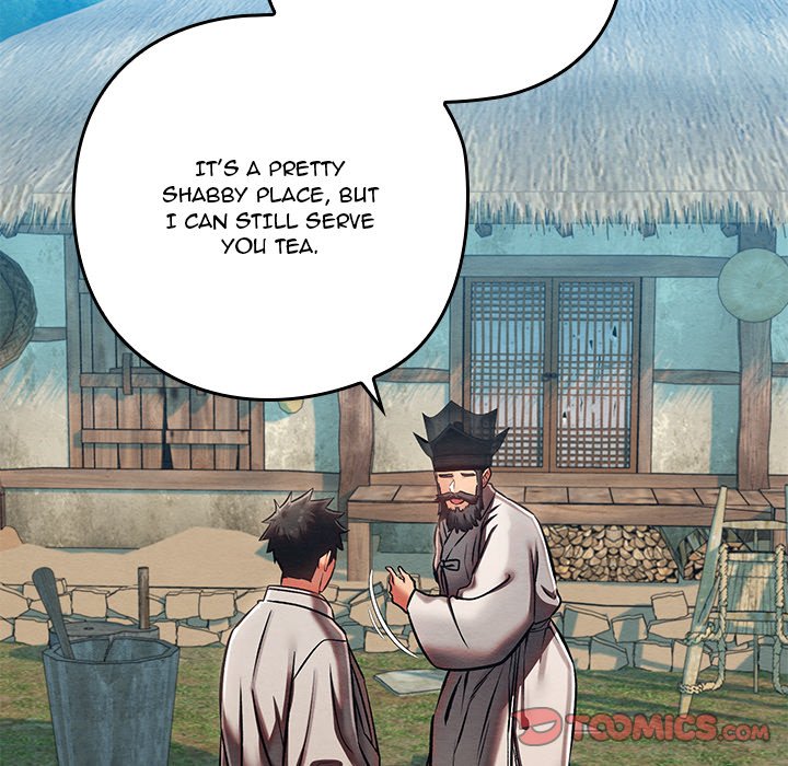 Read manhwa  Principles and Practices of Lovemaking - Chap 47 - image 93