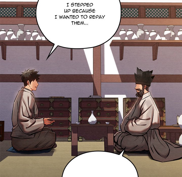 Read manhwa  Principles and Practices of Lovemaking - Chap 47 - image 105