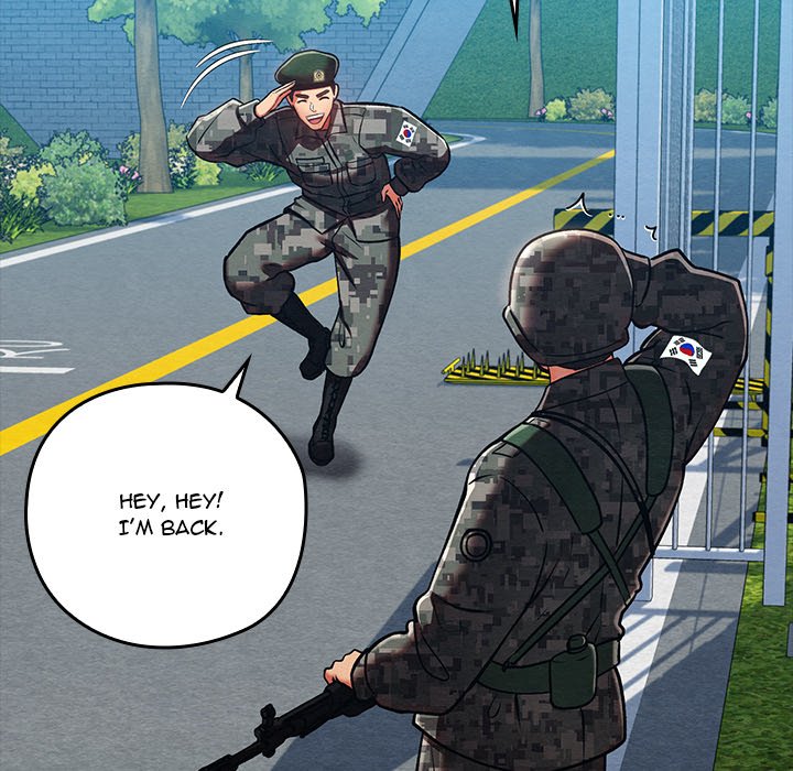 Read manhwa  Principles and Practices of Lovemaking - Chap 47 - image 70