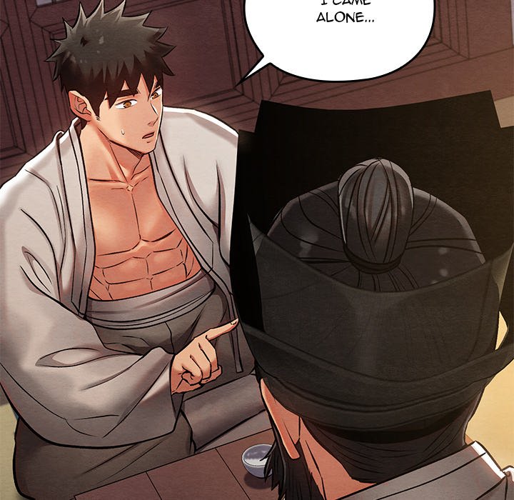 Read manhwa  Principles and Practices of Lovemaking - Chap 47 - image 122