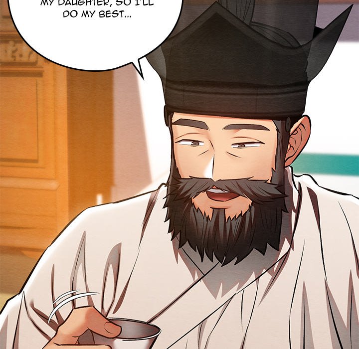 Read manhwa  Principles and Practices of Lovemaking - Chap 47 - image 117