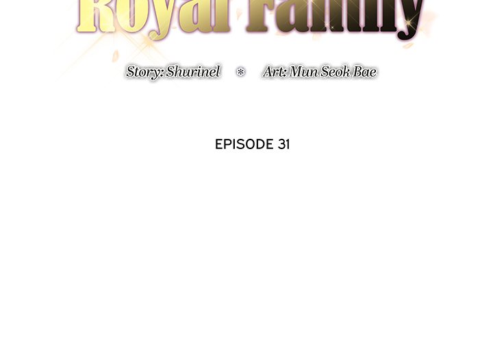 Read manhwa  Royal Family - Chap 31 - image 2