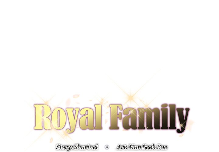 Read manhwa  Royal Family - Chap 34 - image 1