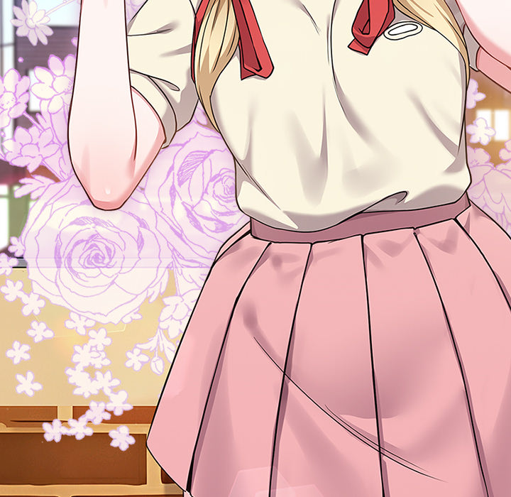 Read manhwa  But You’re the Same Age as My Daughter! - Chap 33 - image 203