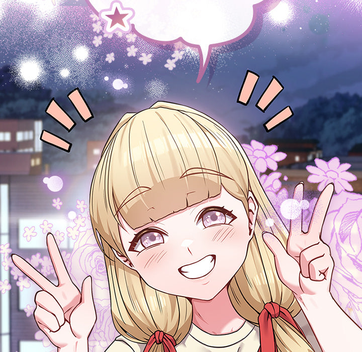 Read manhwa  But You’re the Same Age as My Daughter! - Chap 33 - image 202