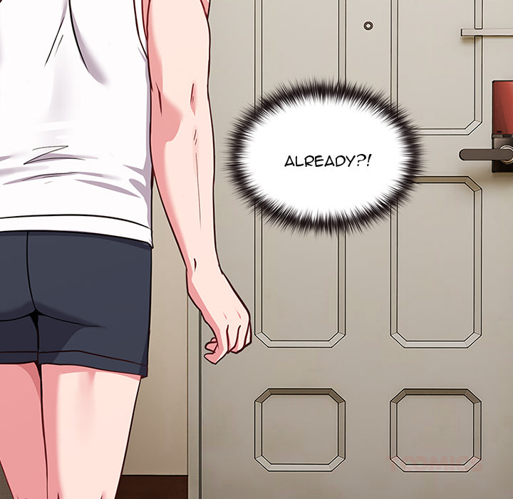 Read manhwa  But You’re the Same Age as My Daughter! - Chap 33 - image 196