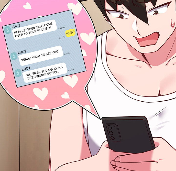 Read manhwa  But You’re the Same Age as My Daughter! - Chap 33 - image 181