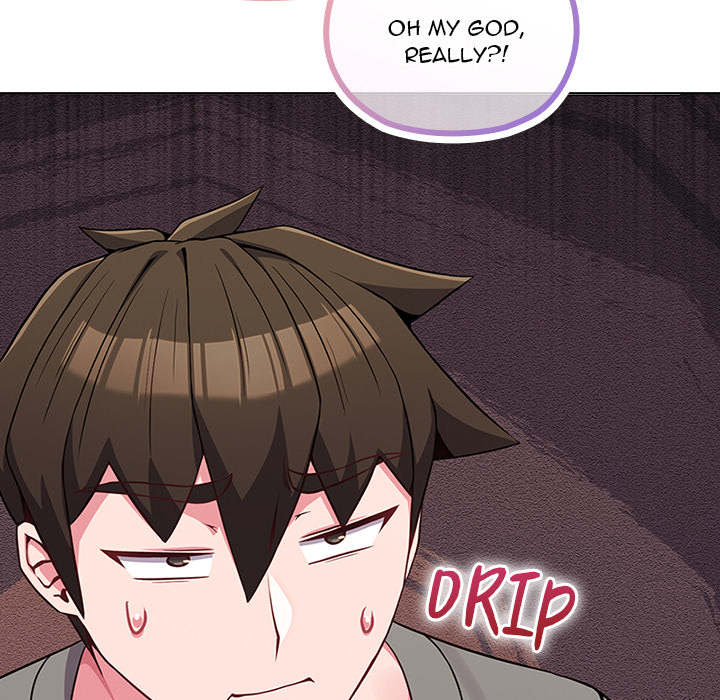 Read manhwa  But You’re the Same Age as My Daughter! - Chap 33 - image 143