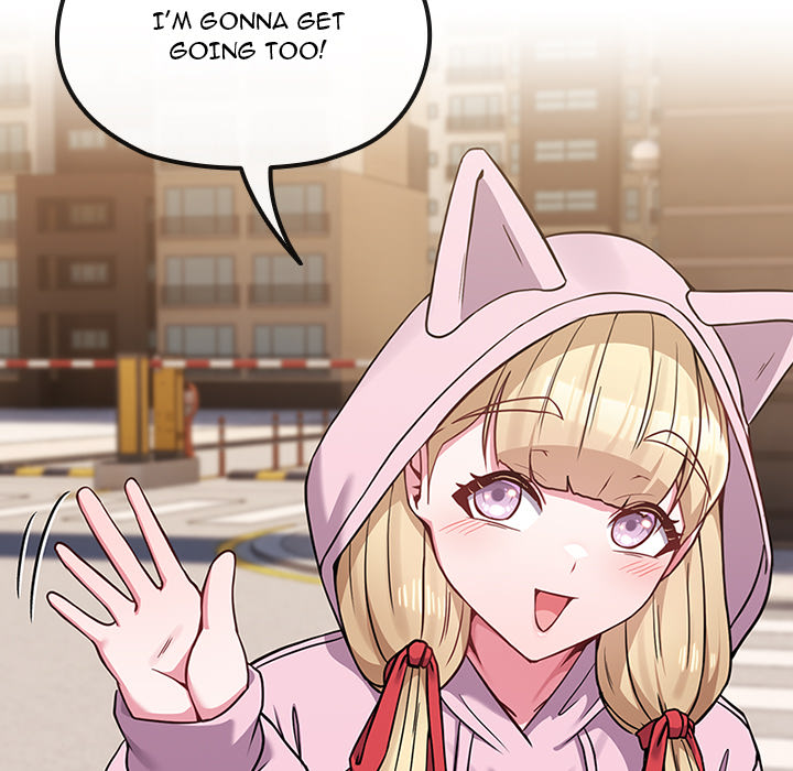 Read manhwa  But You’re the Same Age as My Daughter! - Chap 33 - image 135