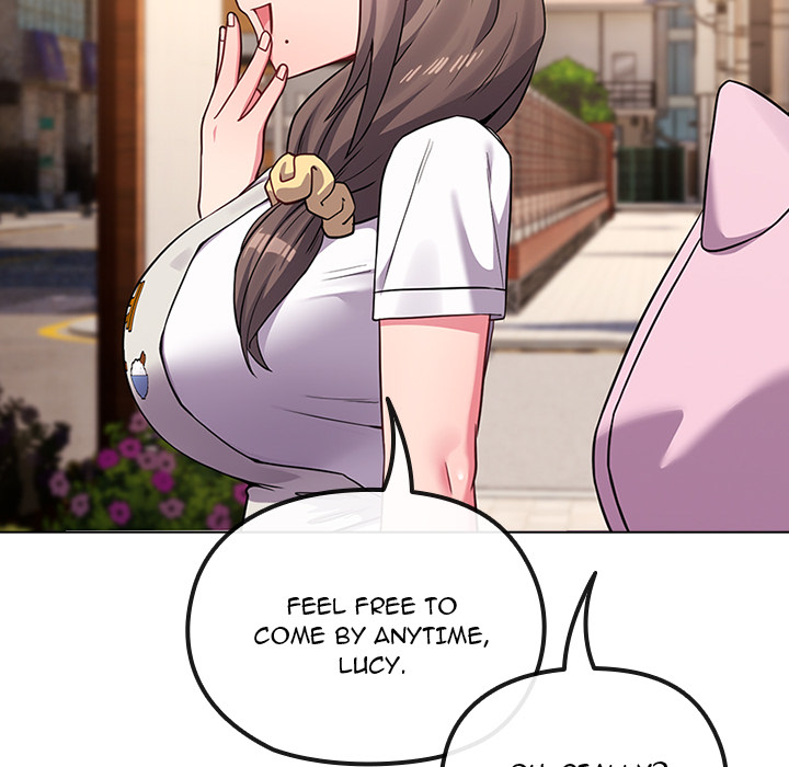 Read manhwa  But You’re the Same Age as My Daughter! - Chap 33 - image 133