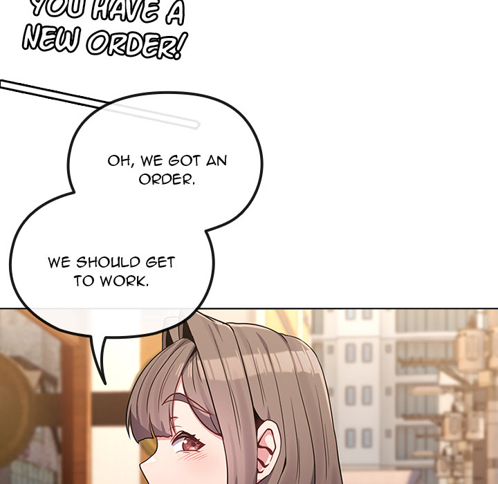 Read manhwa  But You’re the Same Age as My Daughter! - Chap 33 - image 132