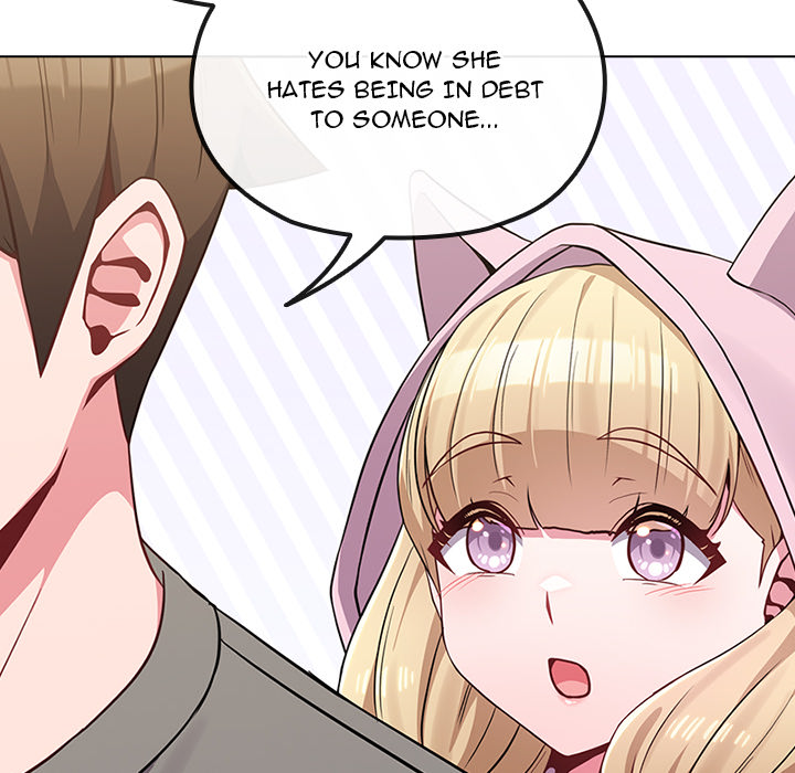 Read manhwa  But You’re the Same Age as My Daughter! - Chap 33 - image 130