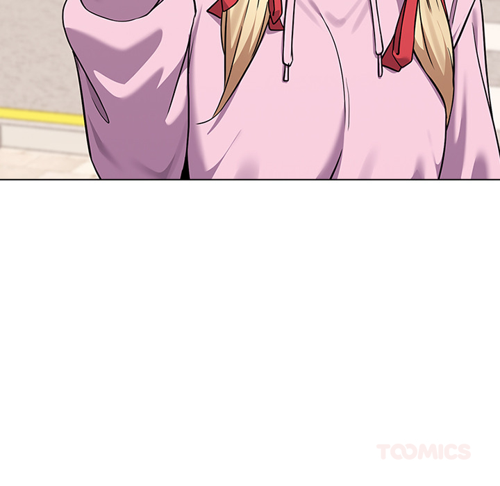 Read manhwa  But You’re the Same Age as My Daughter! - Chap 33 - image 136