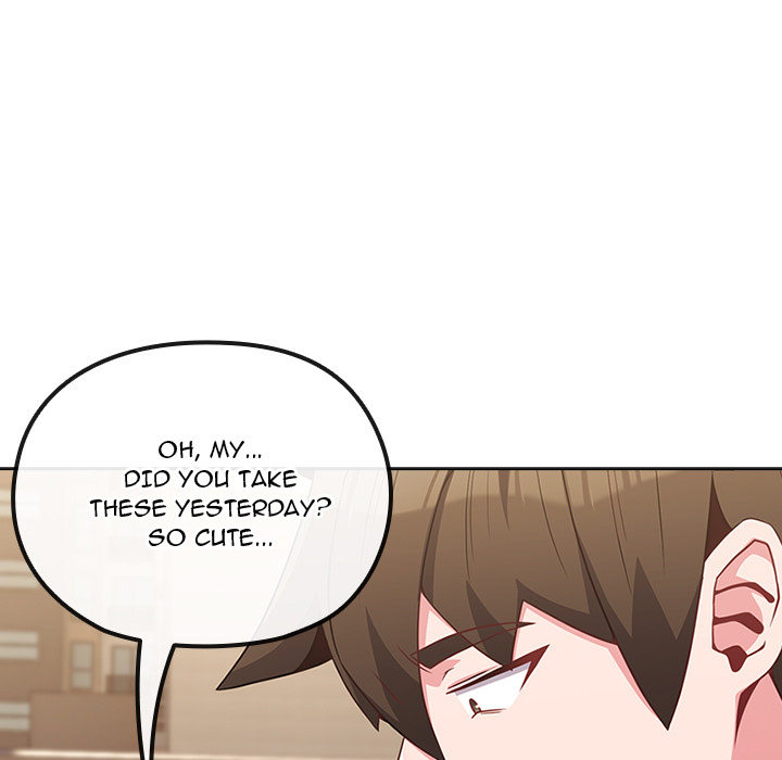 Read manhwa  But You’re the Same Age as My Daughter! - Chap 33 - image 123