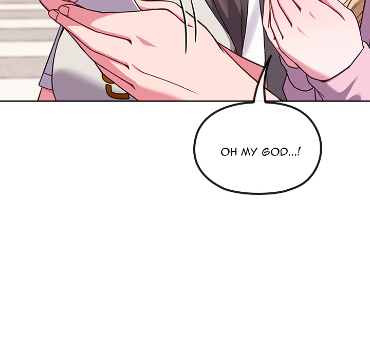 Read manhwa  But You’re the Same Age as My Daughter! - Chap 33 - image 125