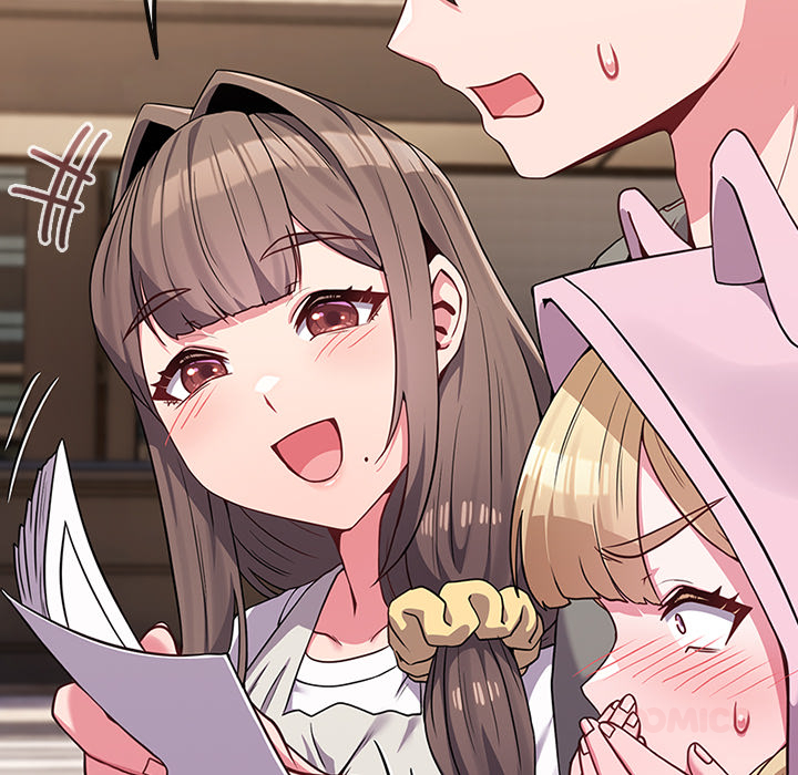 Read manhwa  But You’re the Same Age as My Daughter! - Chap 33 - image 124