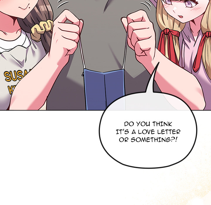Read manhwa  But You’re the Same Age as My Daughter! - Chap 33 - image 119