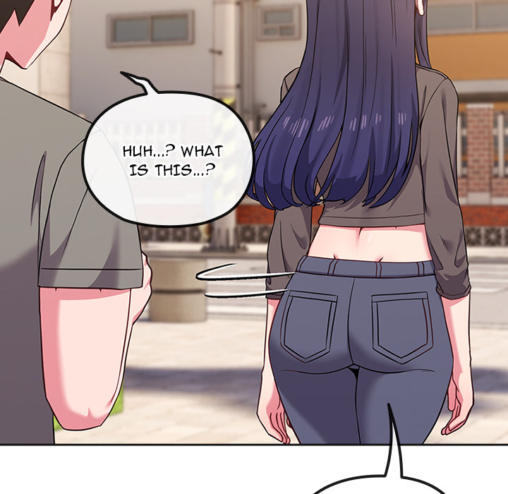 Read manhwa  But You’re the Same Age as My Daughter! - Chap 33 - image 116