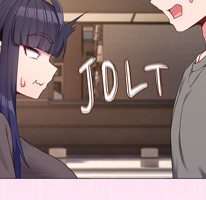 Read manhwa  But You’re the Same Age as My Daughter! - Chap 33 - image 111