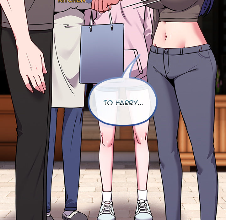 Read manhwa  But You’re the Same Age as My Daughter! - Chap 33 - image 105