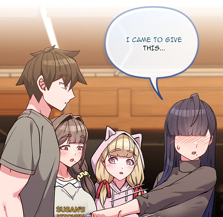 Read manhwa  But You’re the Same Age as My Daughter! - Chap 33 - image 104