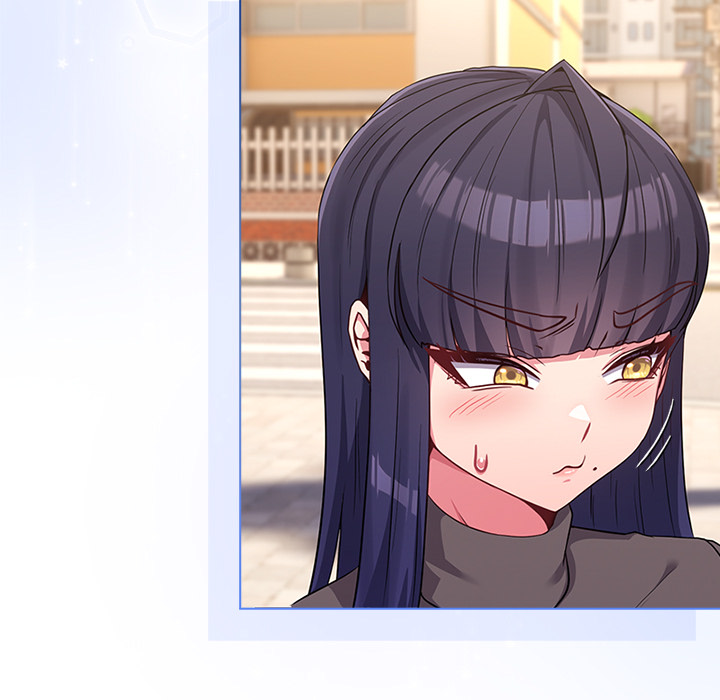 Read manhwa  But You’re the Same Age as My Daughter! - Chap 33 - image 107