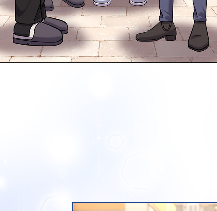 Read manhwa  But You’re the Same Age as My Daughter! - Chap 33 - image 106