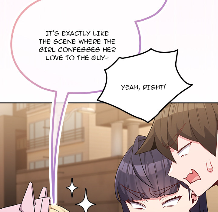 Read manhwa  But You’re the Same Age as My Daughter! - Chap 33 - image 113