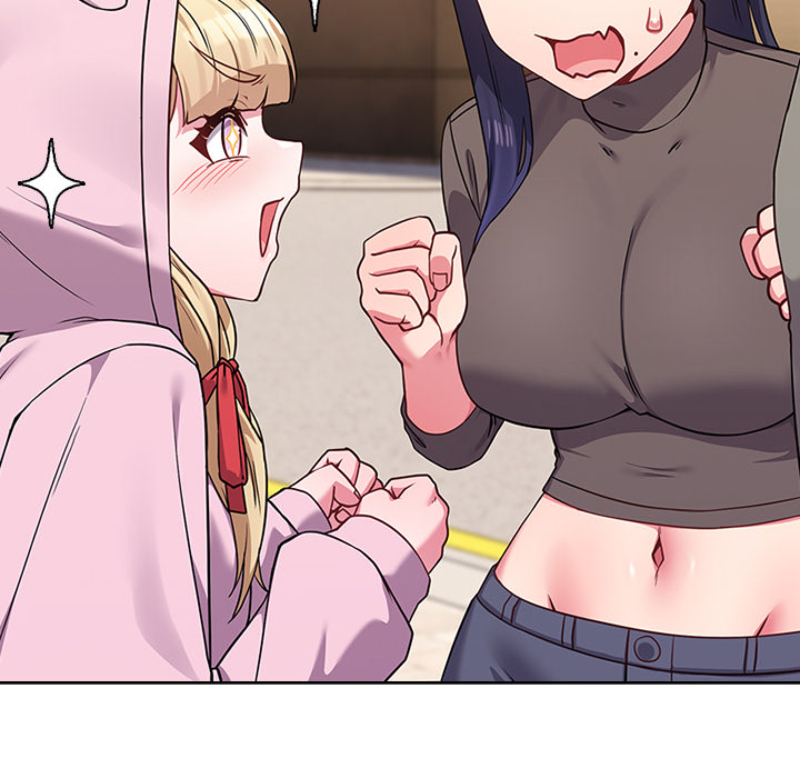 Read manhwa  But You’re the Same Age as My Daughter! - Chap 33 - image 114