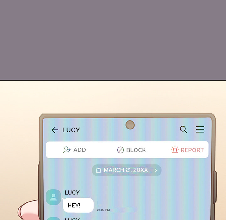 Read manhwa  But You’re the Same Age as My Daughter! - Chap 33 - image 173