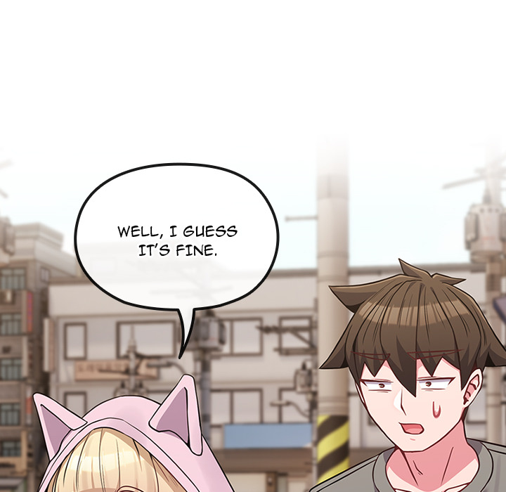 Read manhwa  But You’re the Same Age as My Daughter! - Chap 33 - image 30