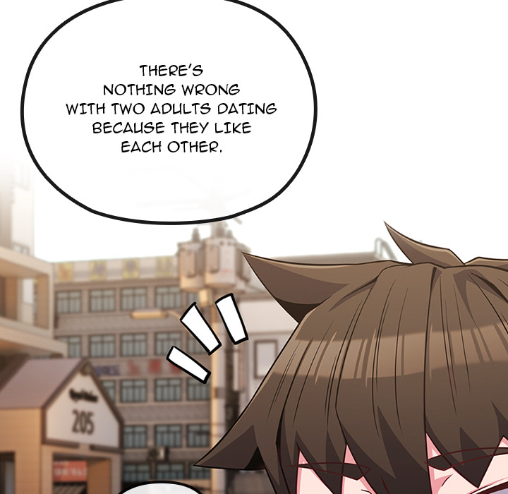 Read manhwa  But You’re the Same Age as My Daughter! - Chap 33 - image 22