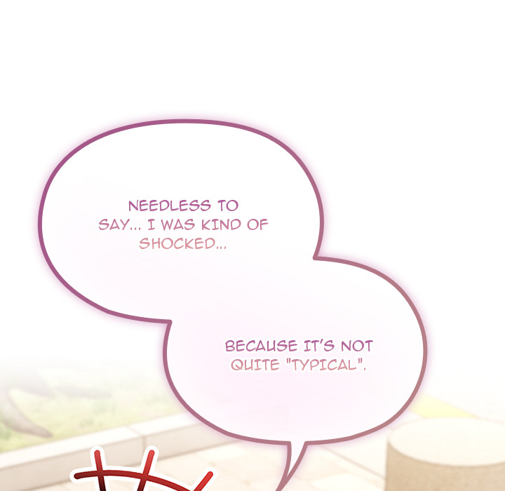 Read manhwa  But You’re the Same Age as My Daughter! - Chap 33 - image 24