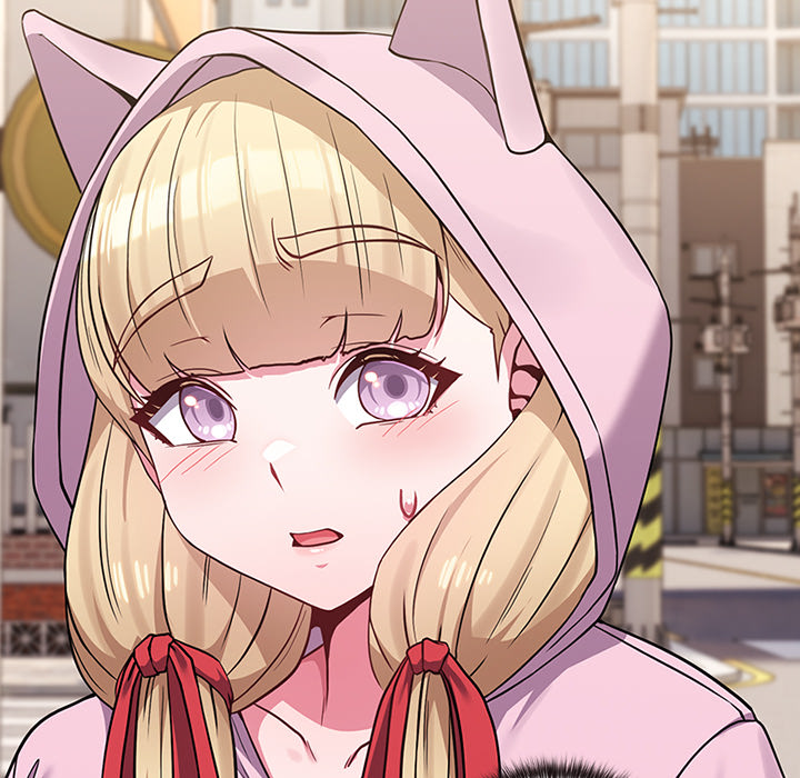 Read manhwa  But You’re the Same Age as My Daughter! - Chap 33 - image 14