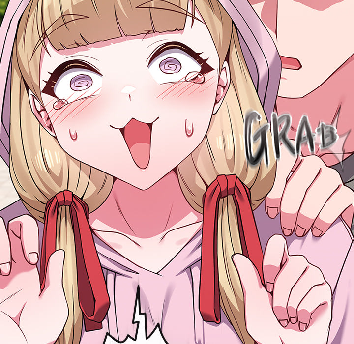 Read manhwa  But You’re the Same Age as My Daughter! - Chap 33 - image 8