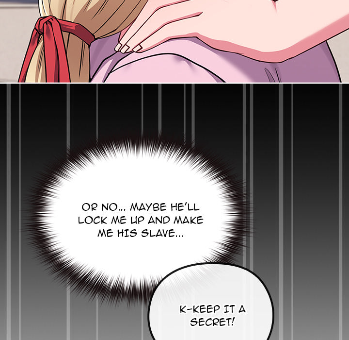 Read manhwa  But You’re the Same Age as My Daughter! - Chap 33 - image 12