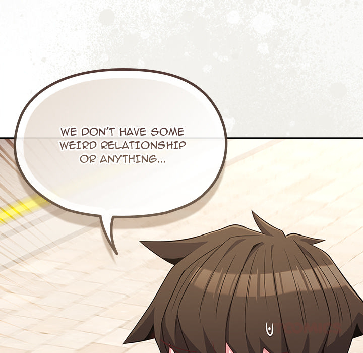 Read manhwa  But You’re the Same Age as My Daughter! - Chap 33 - image 16