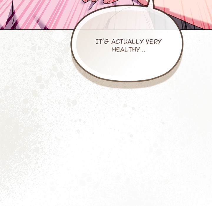 Read manhwa  But You’re the Same Age as My Daughter! - Chap 33 - image 18