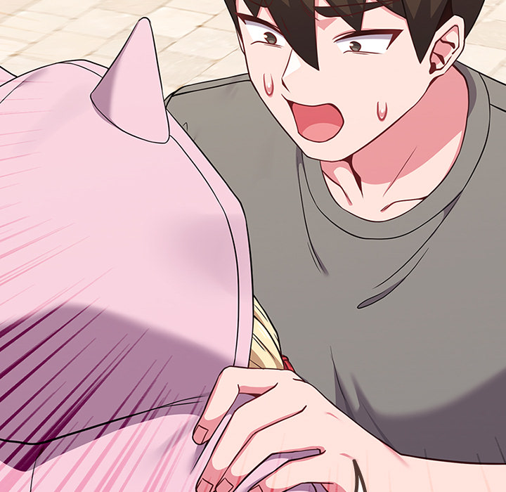 Read manhwa  But You’re the Same Age as My Daughter! - Chap 33 - image 17