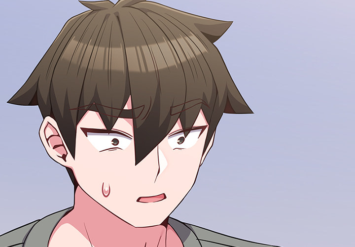 Read manhwa  But You’re the Same Age as My Daughter! - Chap 33 - image 2